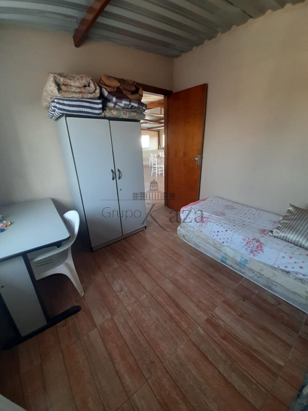 Foto 15 de Casa Sobreloja em Palmeiras de São José, São José dos Campos - imagem 15