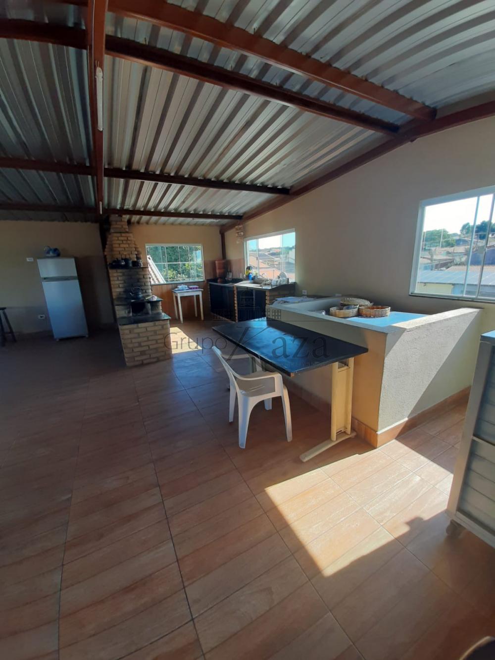 Foto 25 de Casa Sobreloja em Palmeiras de São José, São José dos Campos - imagem 25