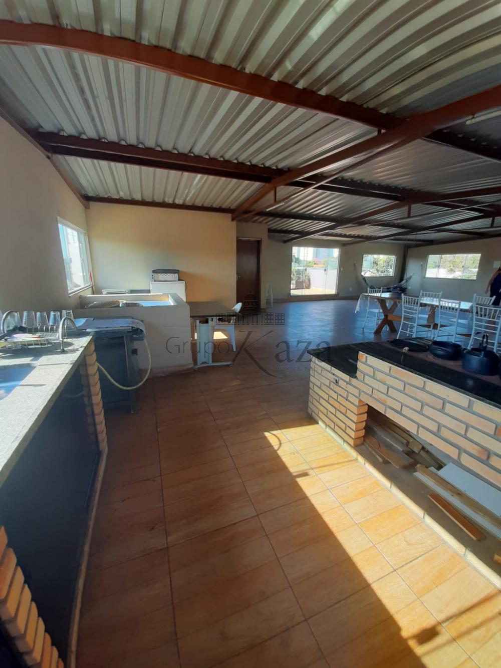 Foto 24 de Casa Sobreloja em Palmeiras de São José, São José dos Campos - imagem 24