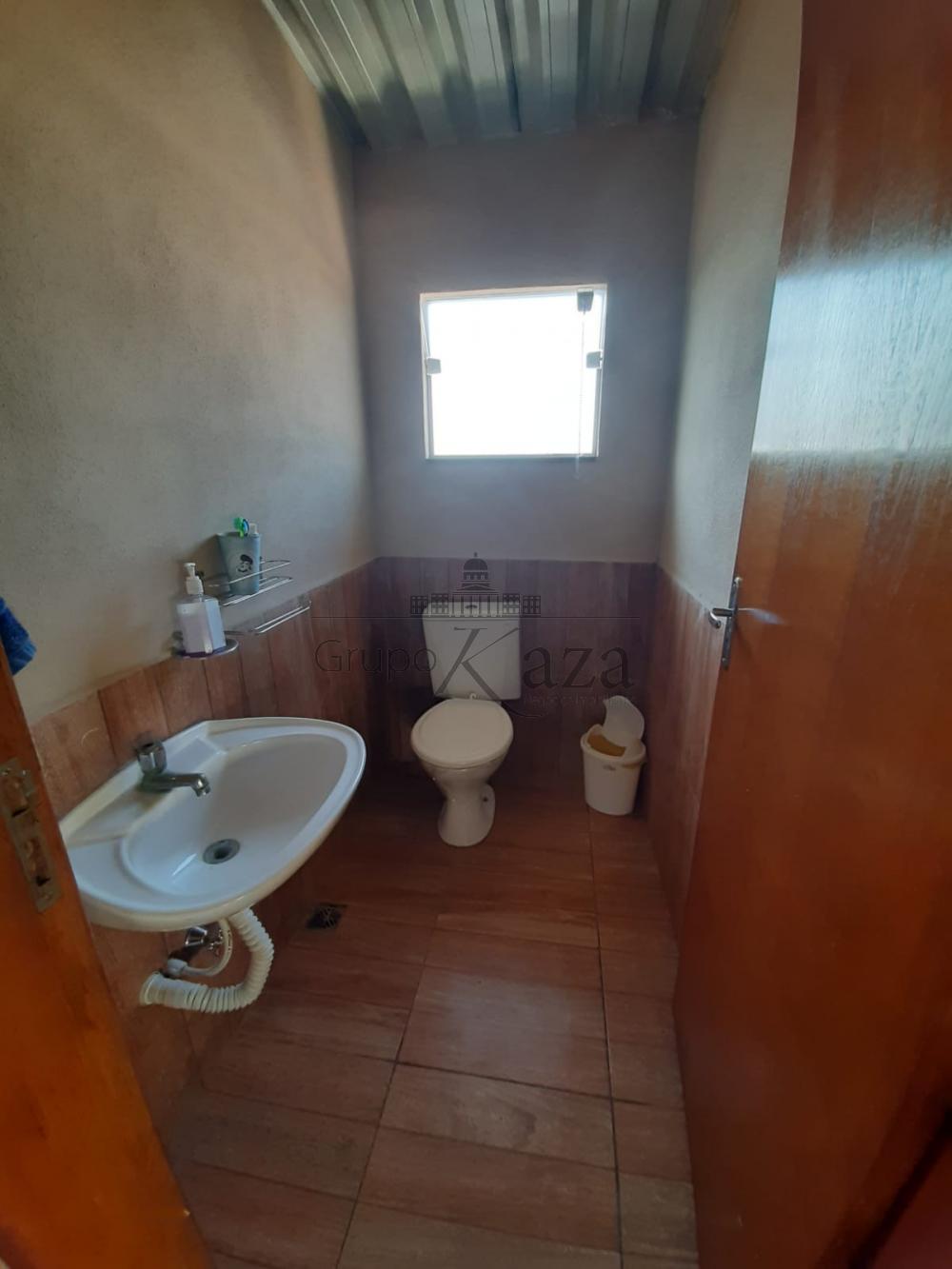 Foto 27 de Casa Sobreloja em Palmeiras de São José, São José dos Campos - imagem 27