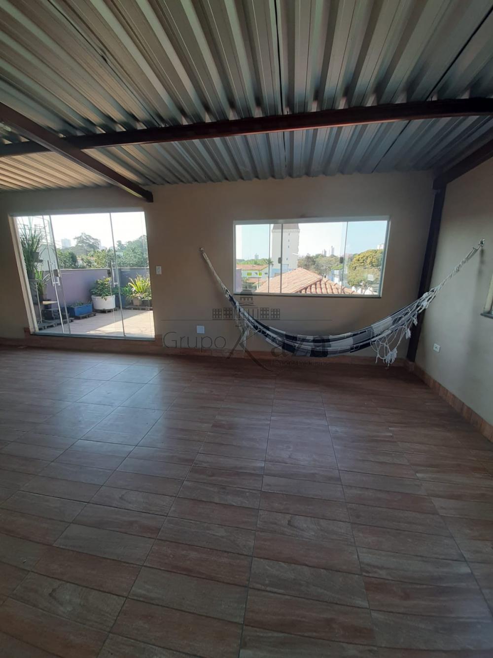 Foto 23 de Casa Sobreloja em Palmeiras de São José, São José dos Campos - imagem 23