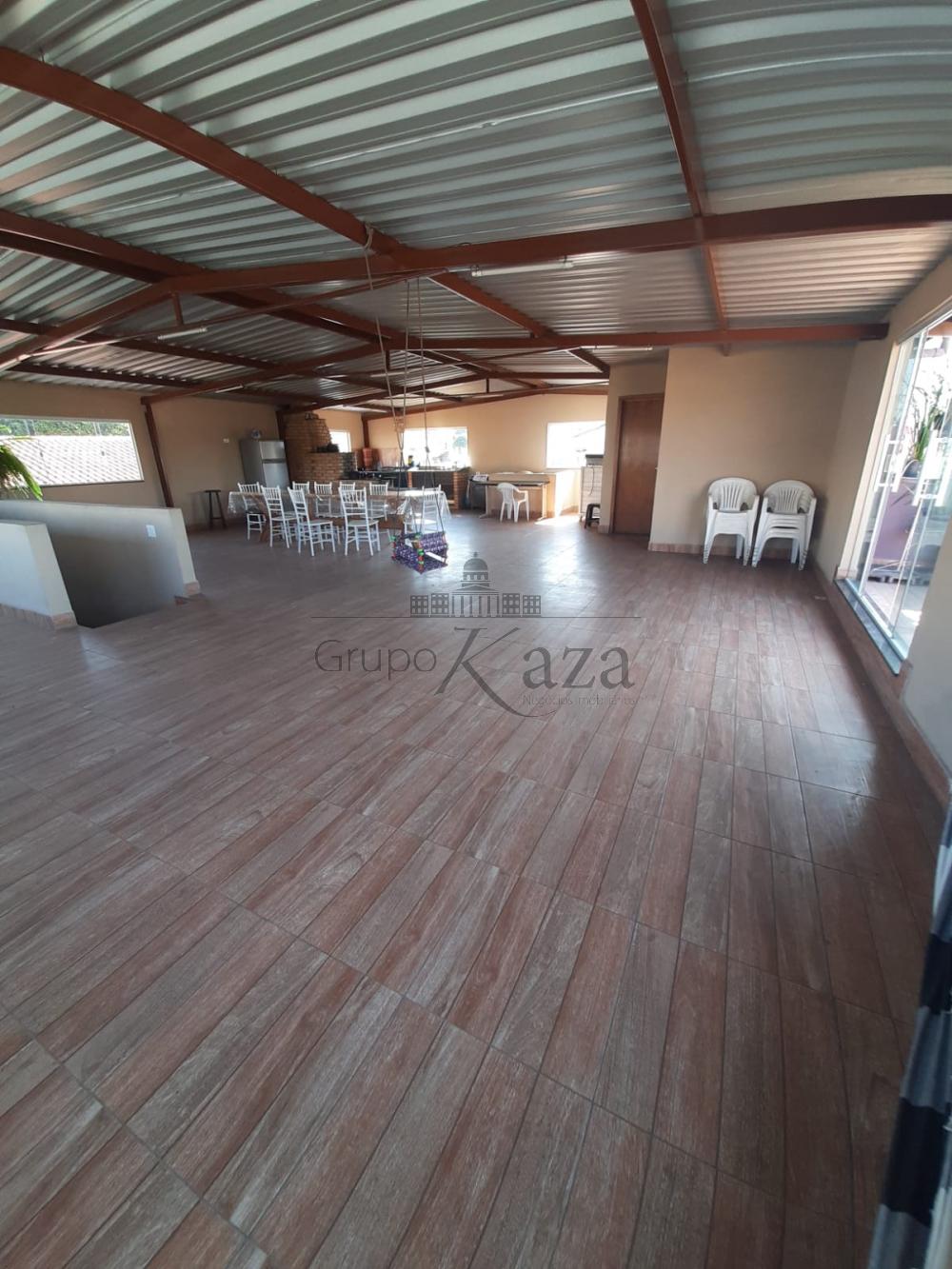Foto 22 de Casa Sobreloja em Palmeiras de São José, São José dos Campos - imagem 22