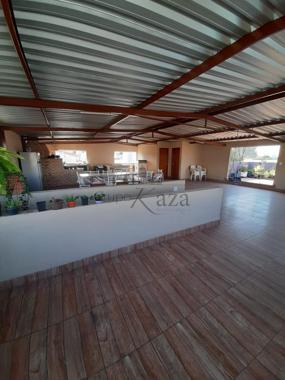 Foto 26 de Casa Sobreloja em Palmeiras de São José, São José dos Campos - imagem 26