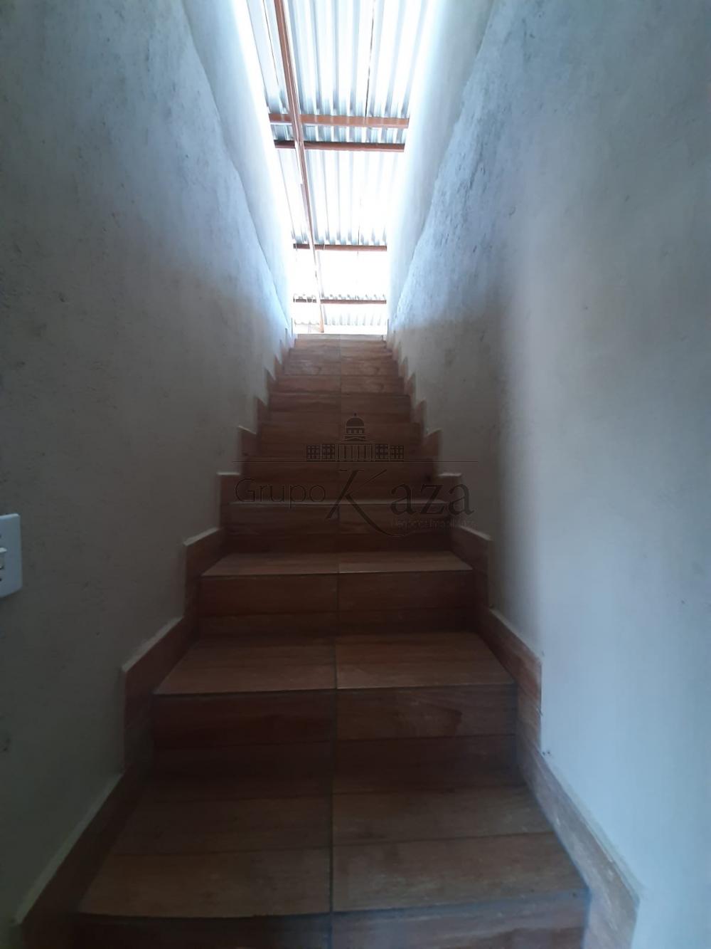 Foto 19 de Casa Sobreloja em Palmeiras de São José, São José dos Campos - imagem 19