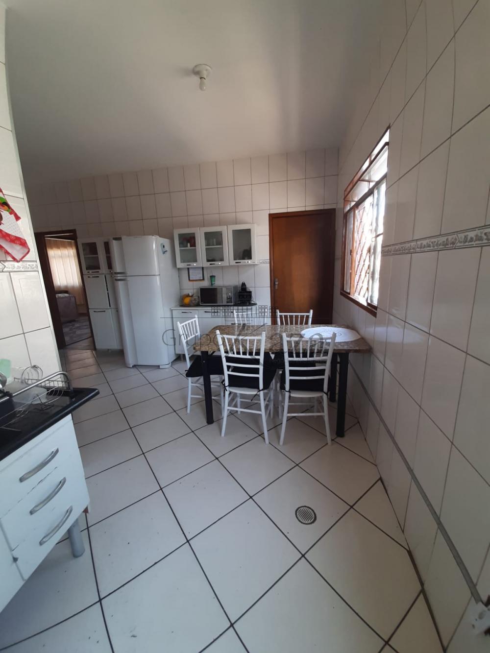 Foto 3 de Casa Sobreloja em Palmeiras de São José, São José dos Campos - imagem 3