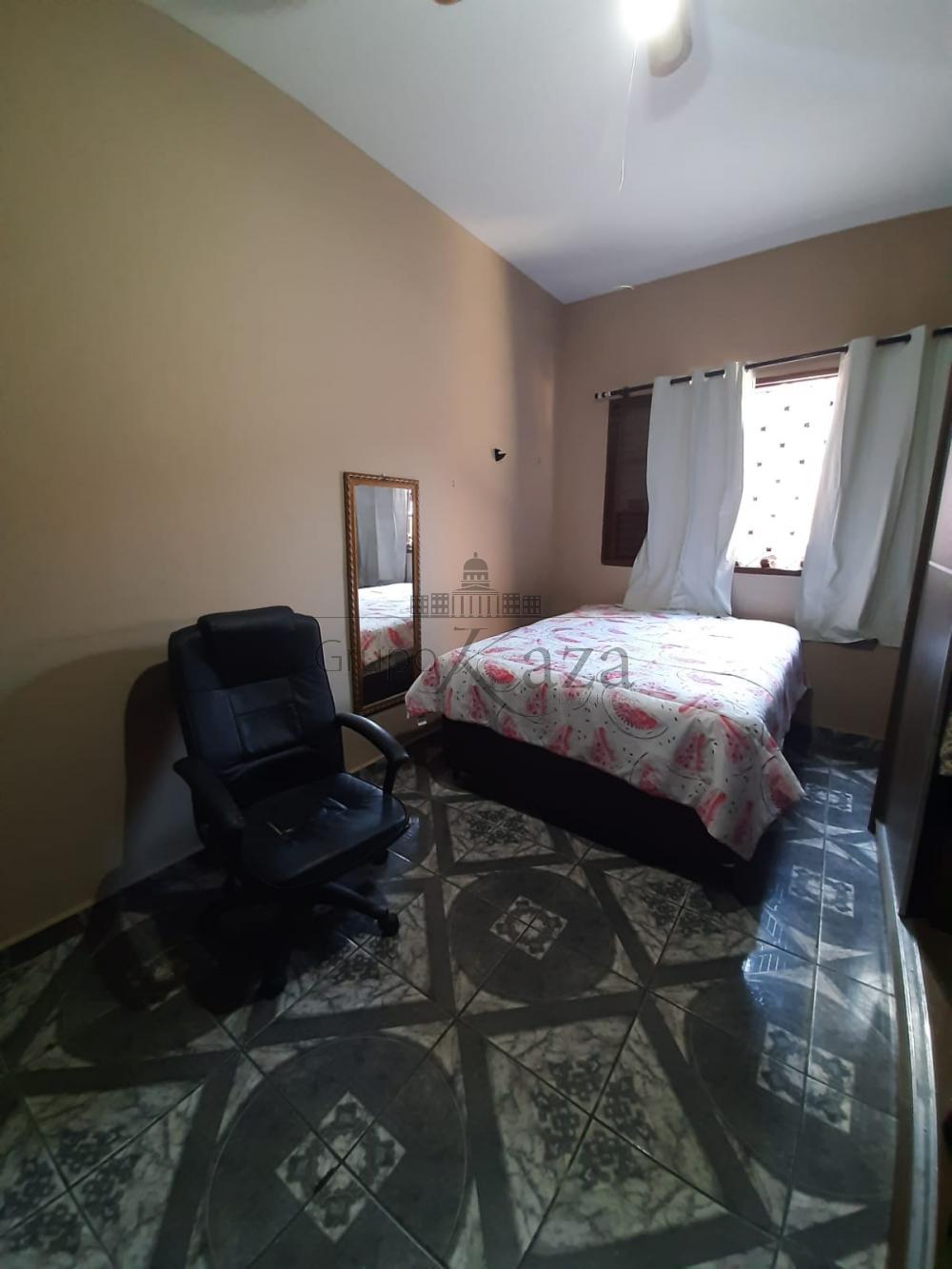 Foto 12 de Casa Sobreloja em Palmeiras de São José, São José dos Campos - imagem 12