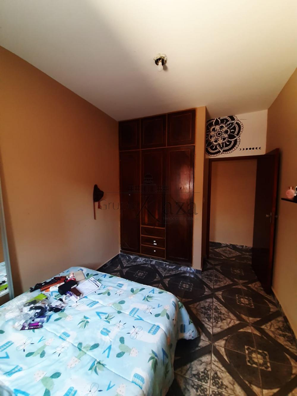Foto 17 de Casa Sobreloja em Palmeiras de São José, São José dos Campos - imagem 17