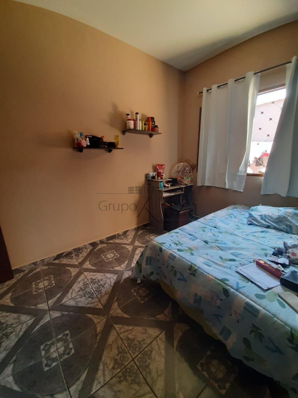 Foto 14 de Casa Sobreloja em Palmeiras de São José, São José dos Campos - imagem 14