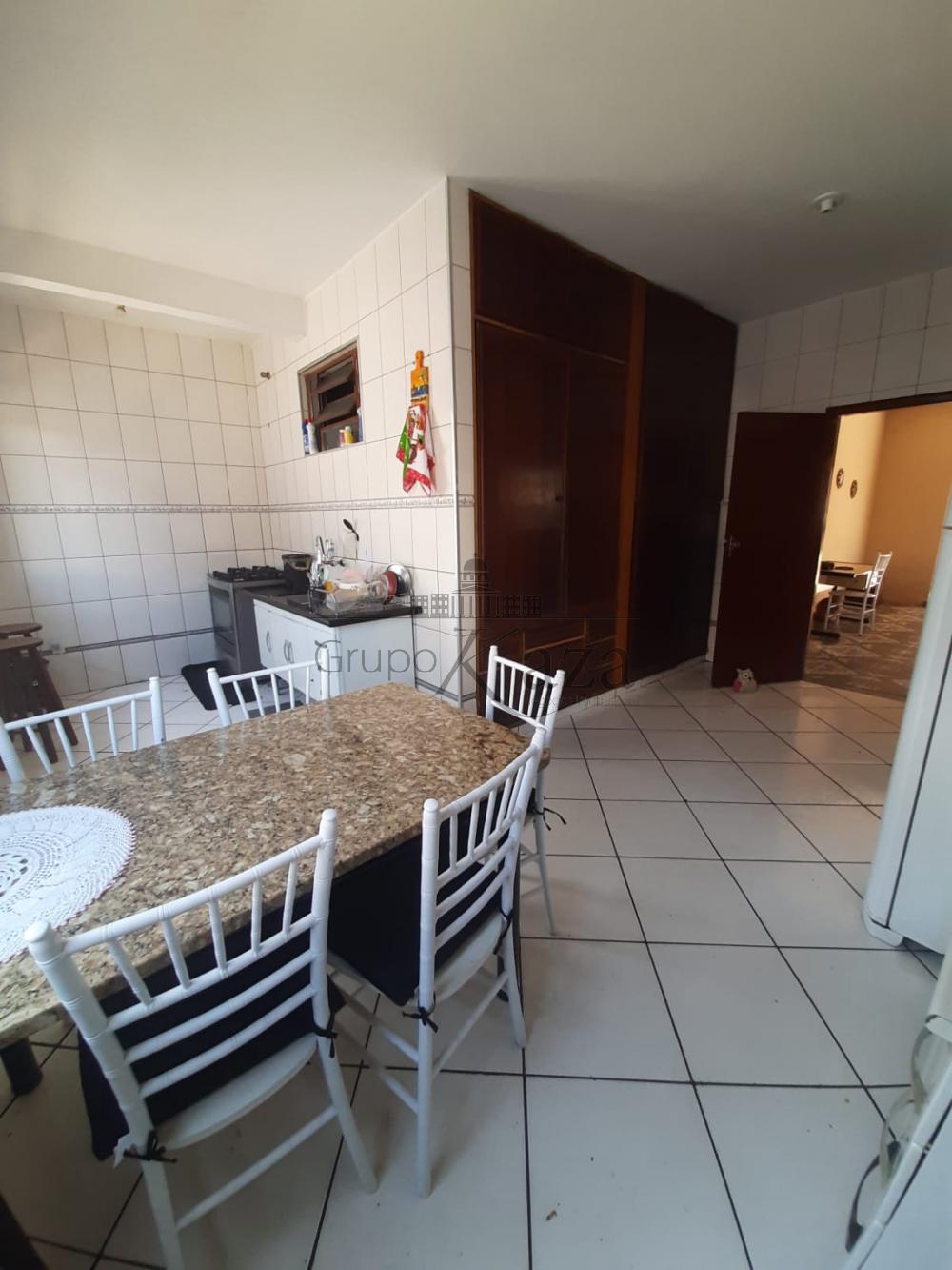 Foto 5 de Casa Sobreloja em Palmeiras de São José, São José dos Campos - imagem 5