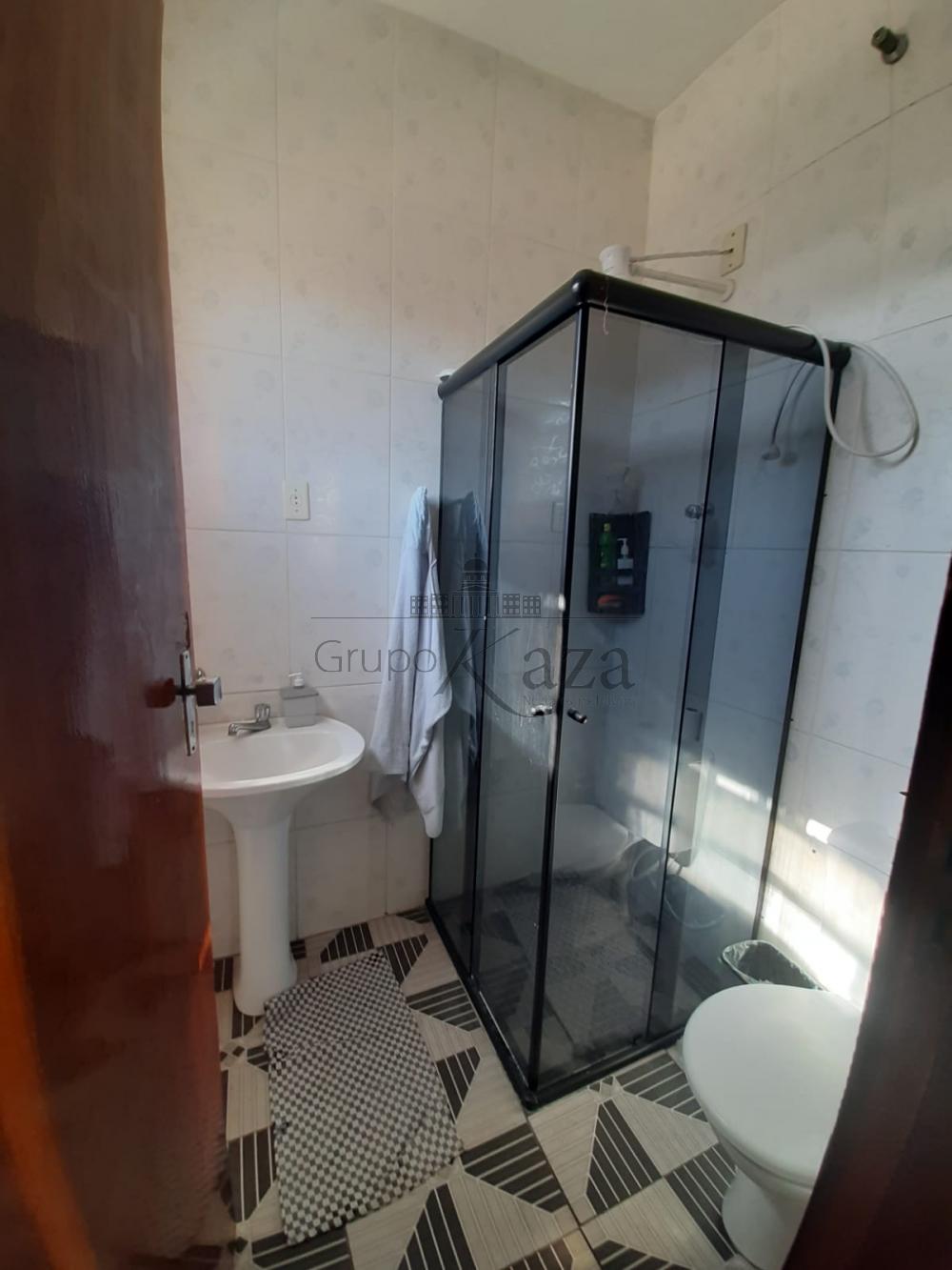 Foto 8 de Casa Sobreloja em Palmeiras de São José, São José dos Campos - imagem 8