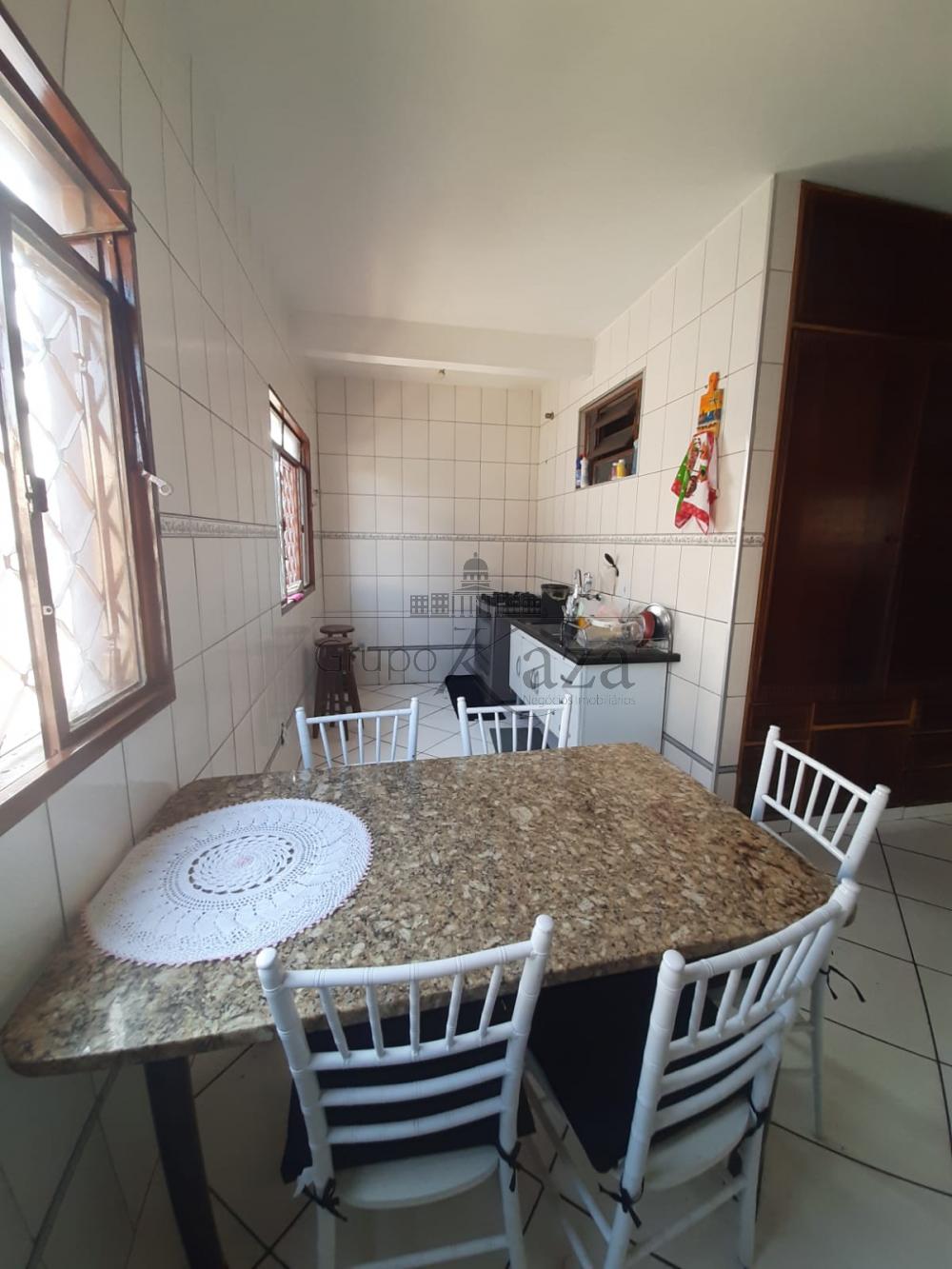 Foto 4 de Casa Sobreloja em Palmeiras de São José, São José dos Campos - imagem 4