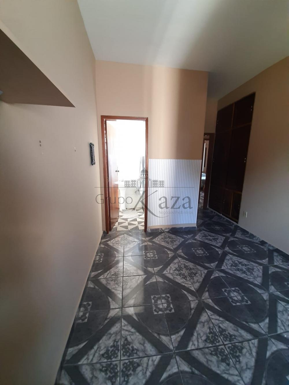Foto 7 de Casa Sobreloja em Palmeiras de São José, São José dos Campos - imagem 7