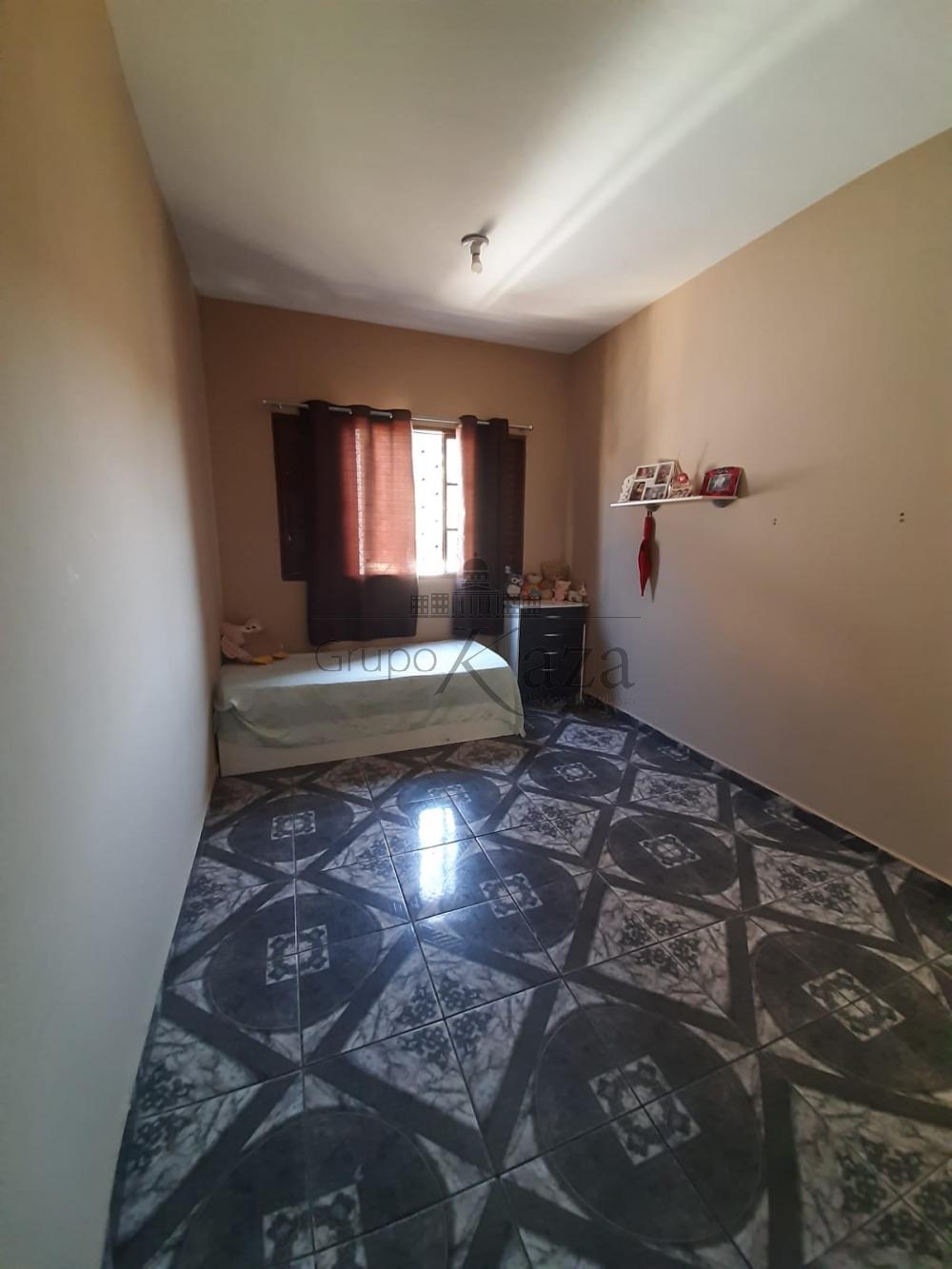Foto 13 de Casa Sobreloja em Palmeiras de São José, São José dos Campos - imagem 13