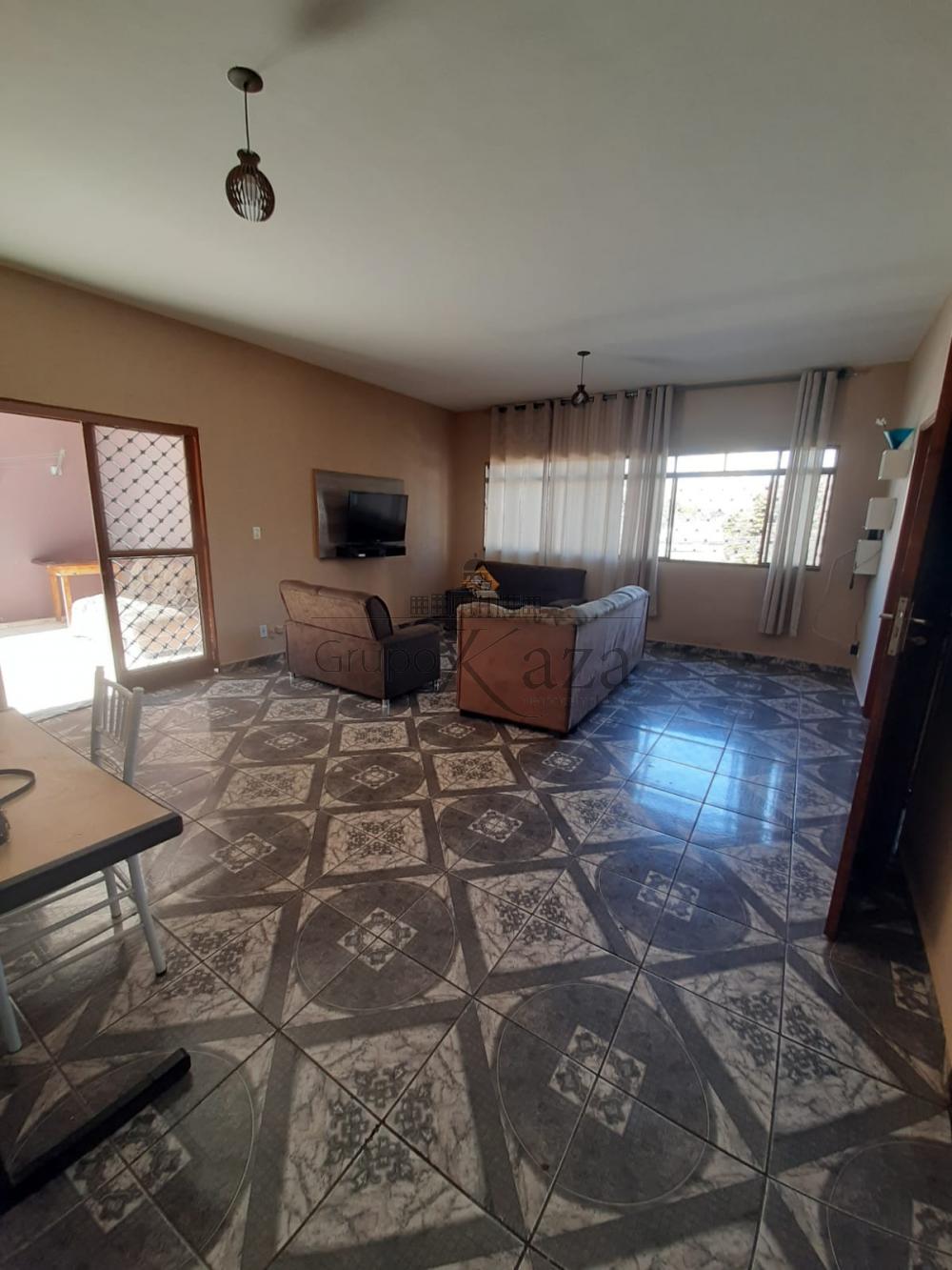 Foto 1 de Casa Sobreloja em Palmeiras de São José, São José dos Campos - imagem 1