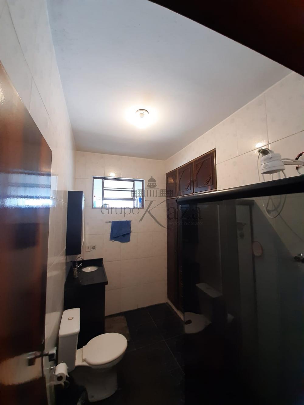 Foto 11 de Casa Sobreloja em Palmeiras de São José, São José dos Campos - imagem 11