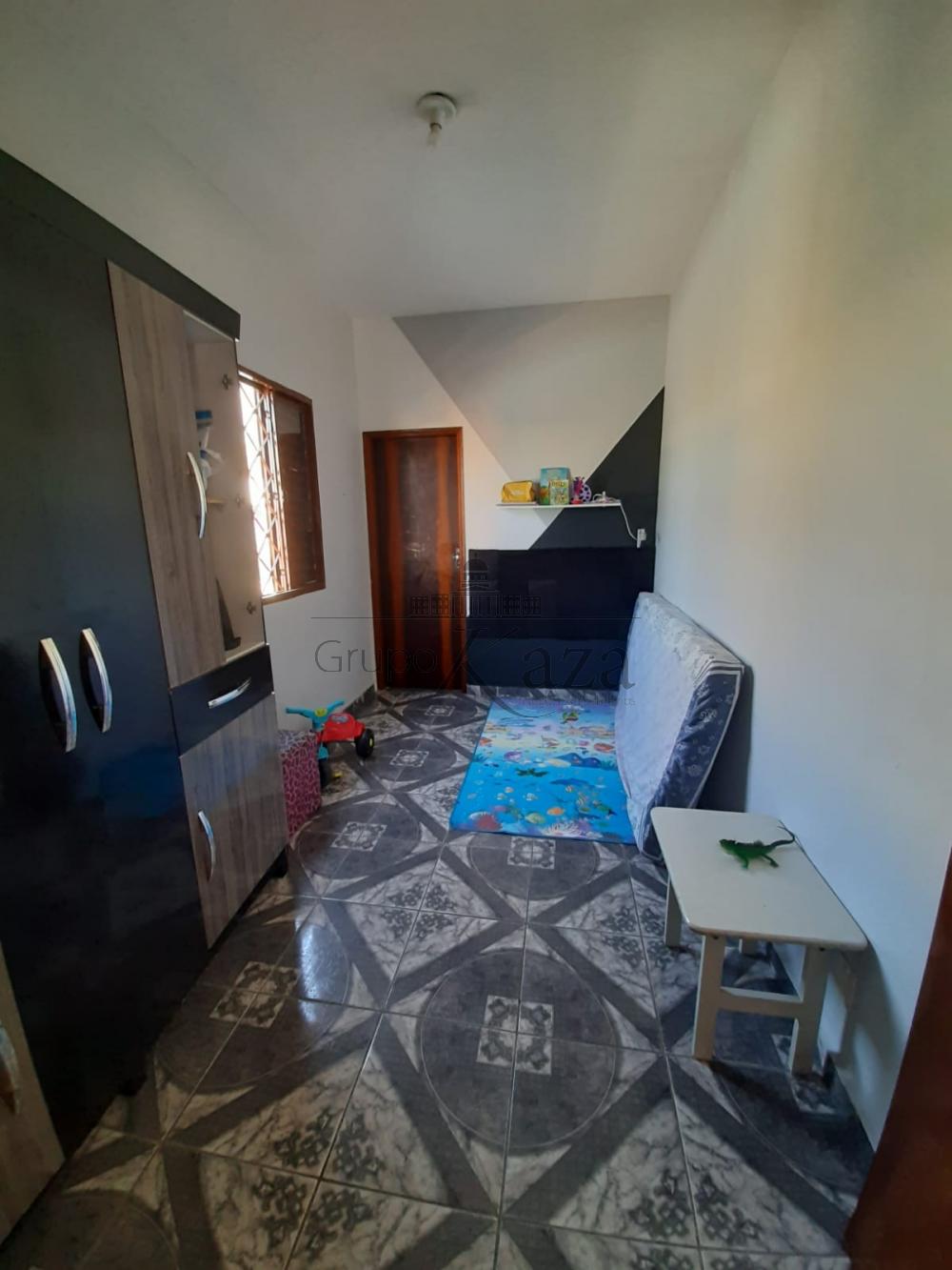 Foto 16 de Casa Sobreloja em Palmeiras de São José, São José dos Campos - imagem 16