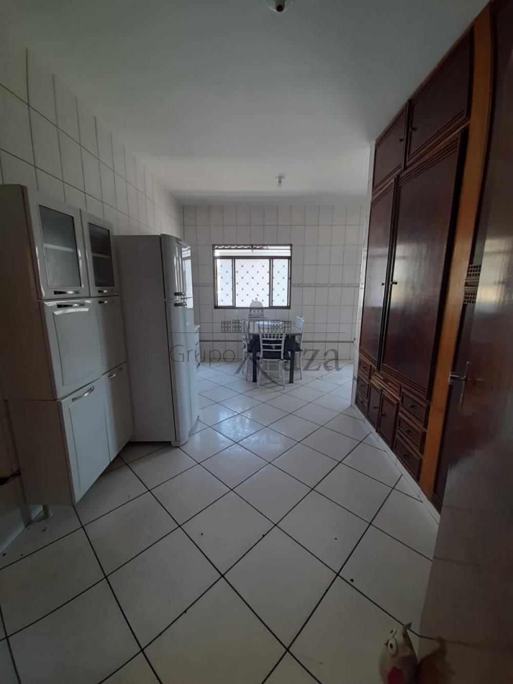 Foto 6 de Casa Sobreloja em Palmeiras de São José, São José dos Campos - imagem 6