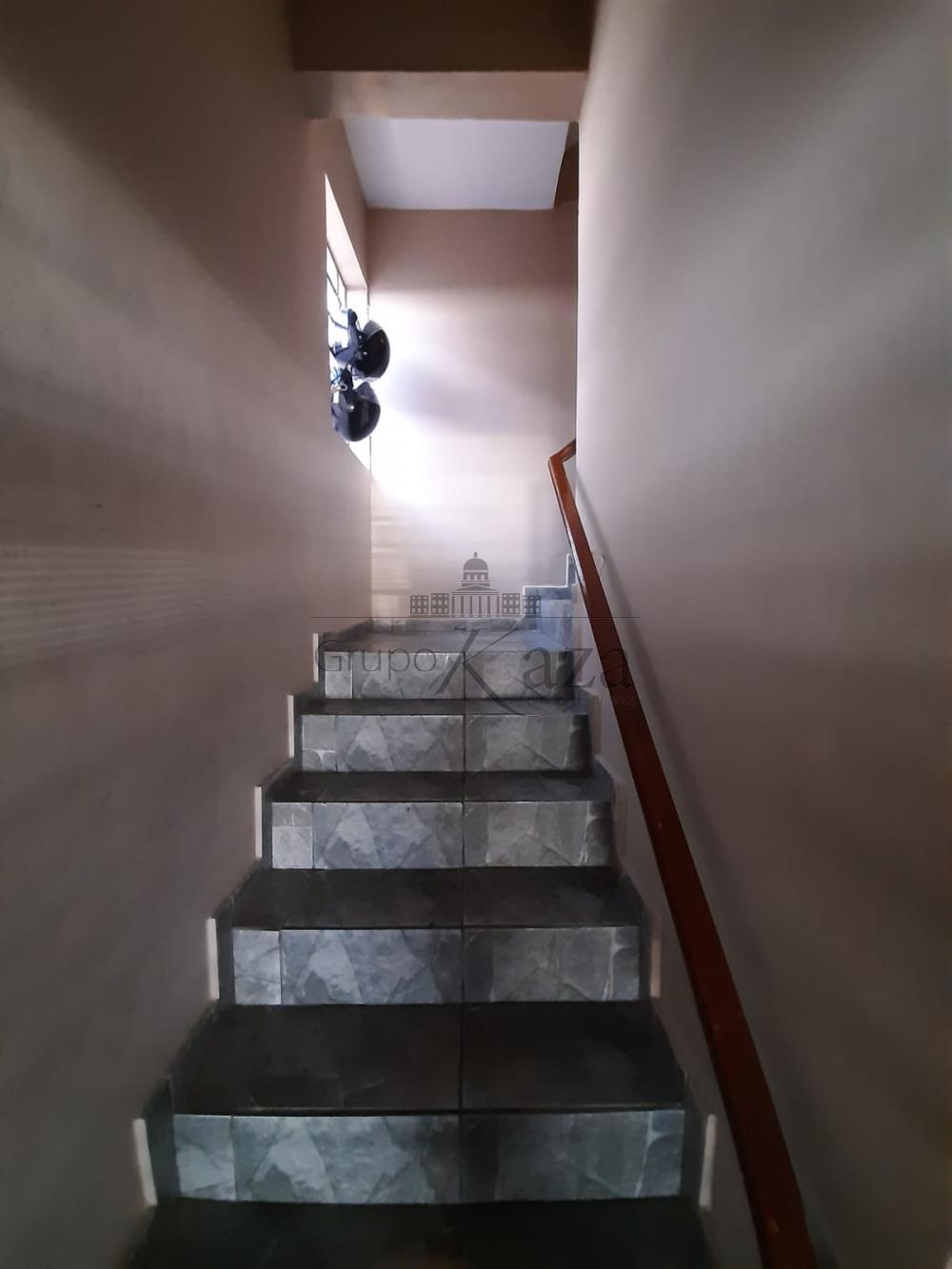 Foto 20 de Casa Sobreloja em Palmeiras de São José, São José dos Campos - imagem 20
