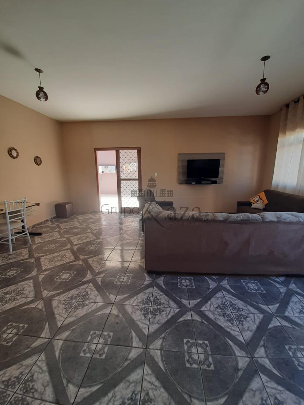 Foto 2 de Casa Sobreloja em Palmeiras de São José, São José dos Campos - imagem 2