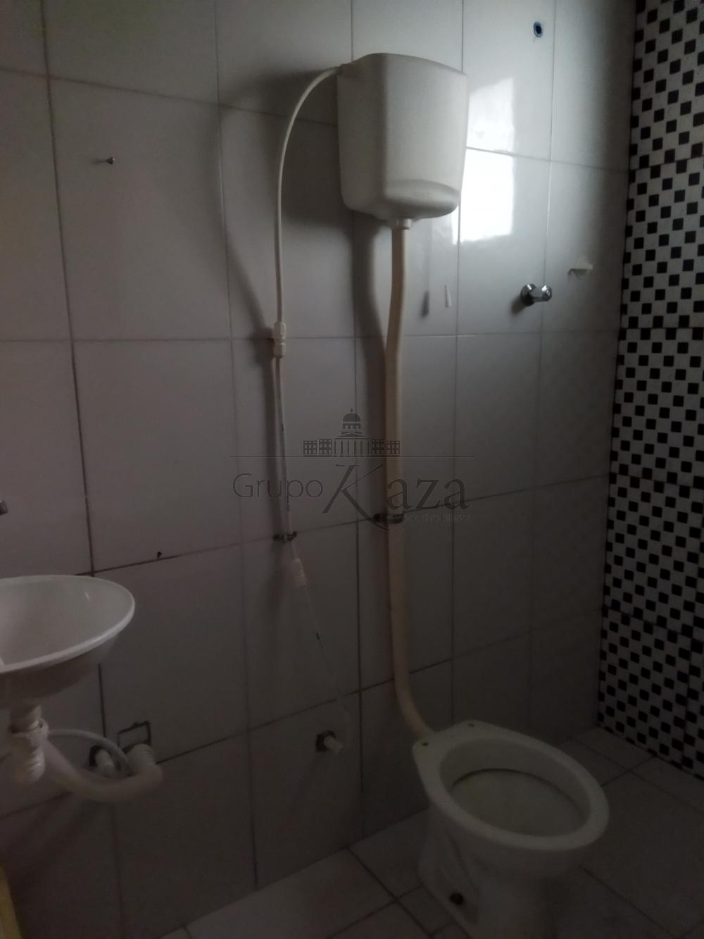 Foto 11 de Casa Comercial  Residencial em Parque Itamarati, Jacareí - imagem 11