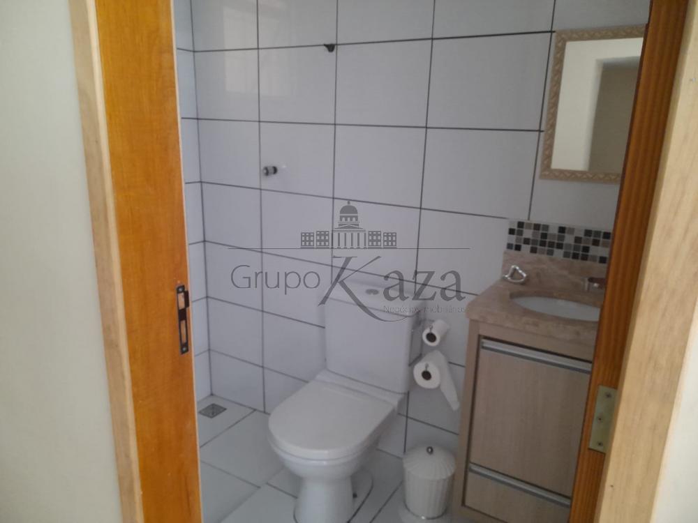 Foto 17 de Casa Sobrado em Jardim Santa Júlia, São José dos Campos - imagem 17