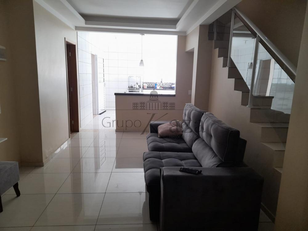Foto 2 de Casa Sobrado em Jardim Santa Júlia, São José dos Campos - imagem 2