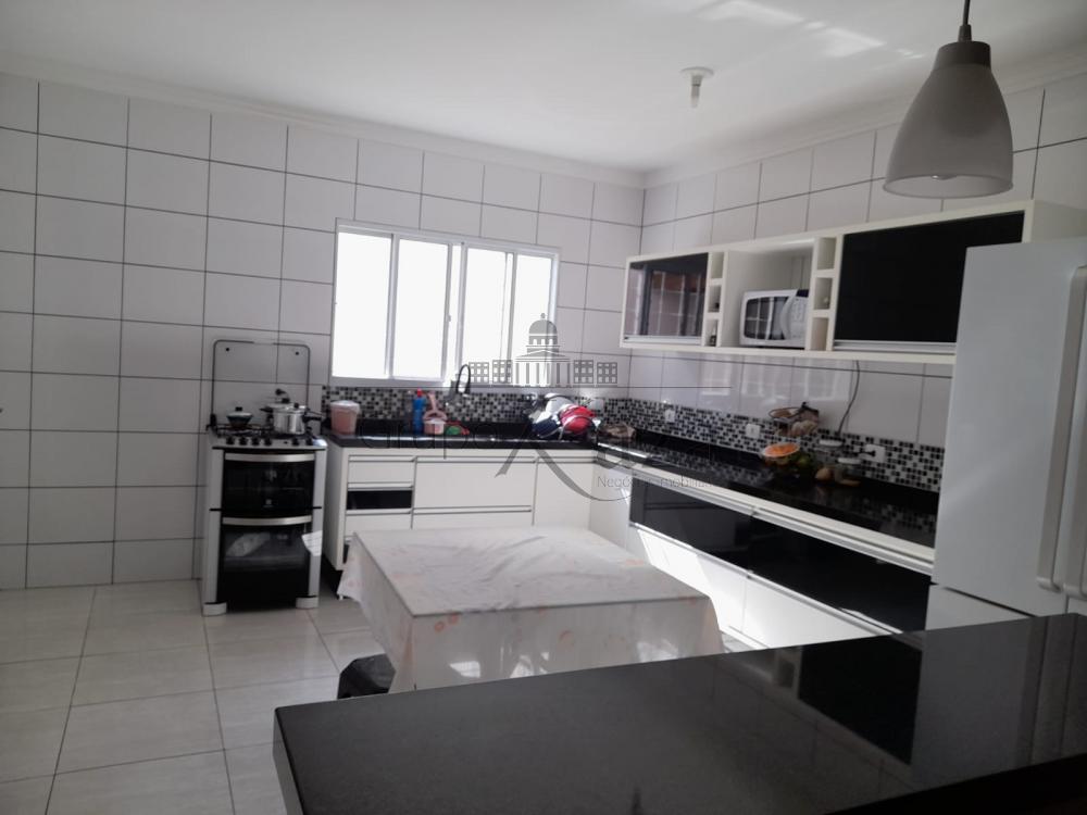 Foto 3 de Casa Sobrado em Jardim Santa Júlia, São José dos Campos - imagem 3