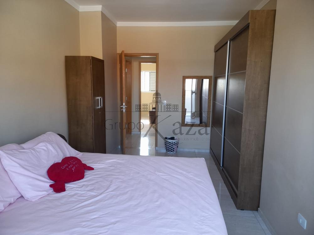 Foto 9 de Casa Sobrado em Jardim Santa Júlia, São José dos Campos - imagem 9