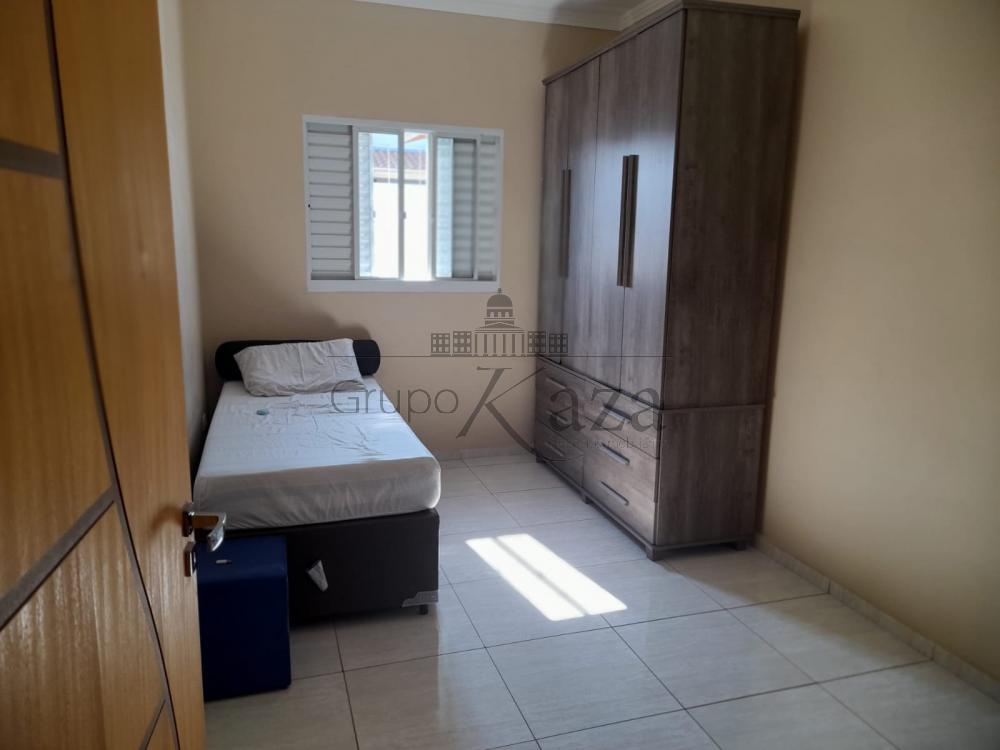 Foto 11 de Casa Sobrado em Jardim Santa Júlia, São José dos Campos - imagem 11