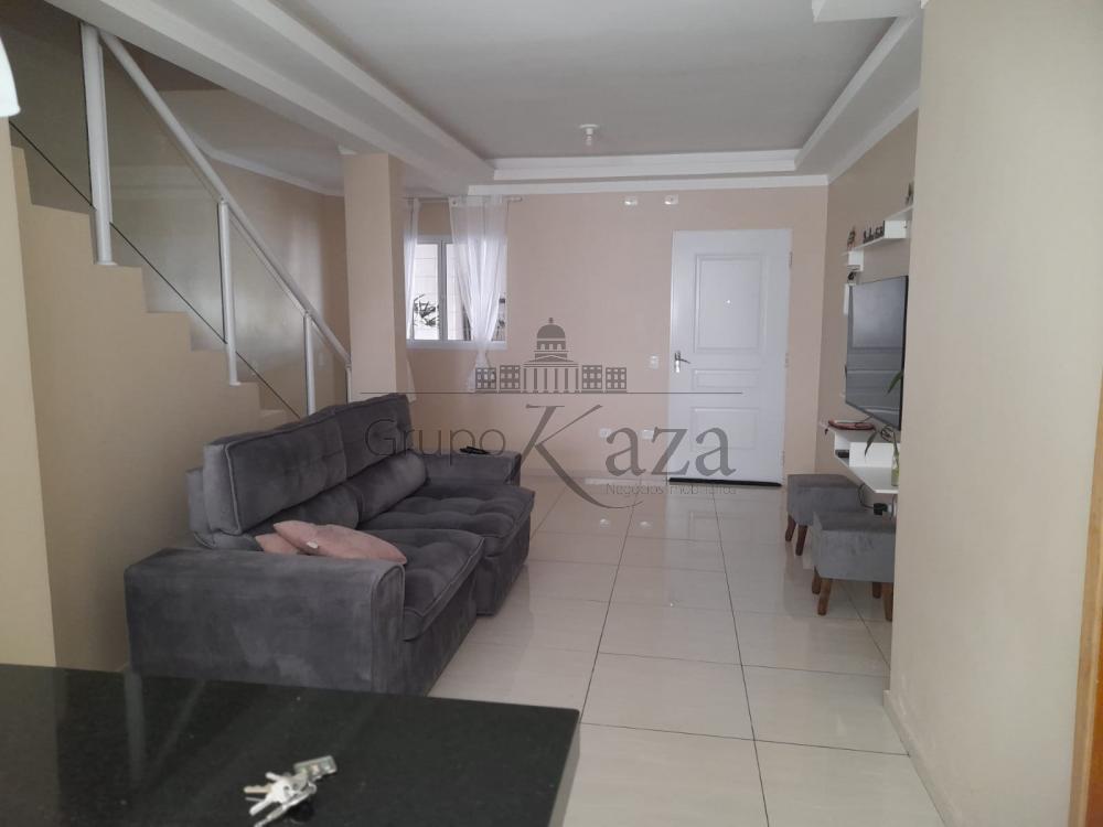 Foto 1 de Casa Sobrado em Jardim Santa Júlia, São José dos Campos - imagem 1