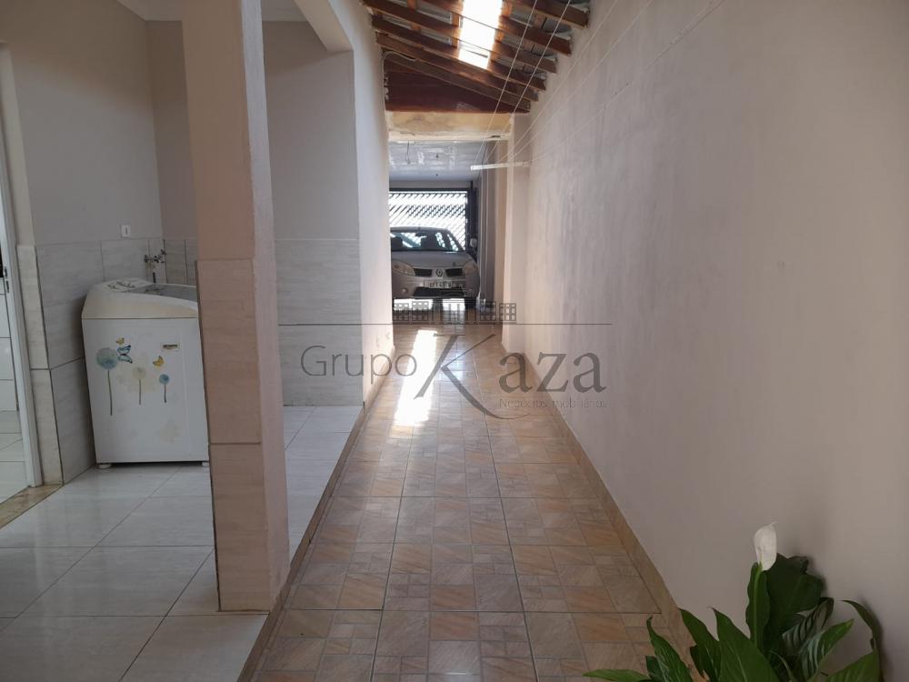 Foto 19 de Casa Sobrado em Jardim Santa Júlia, São José dos Campos - imagem 19