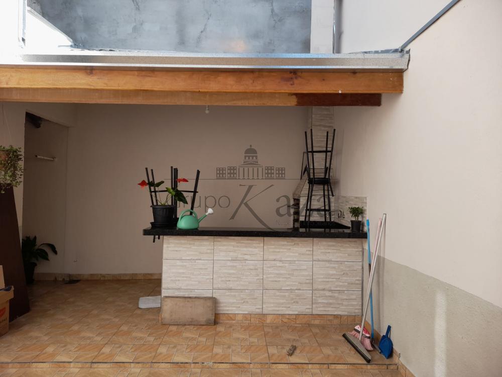 Foto 21 de Casa Sobrado em Jardim Santa Júlia, São José dos Campos - imagem 21