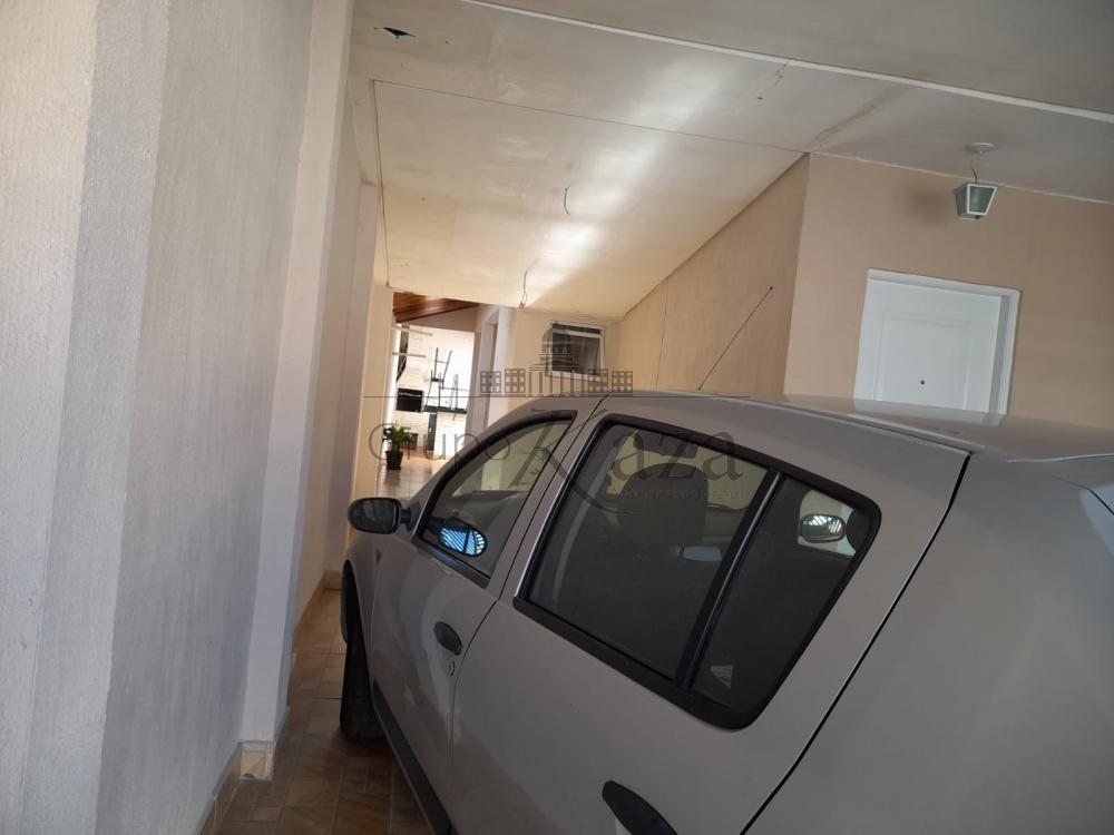 Foto 23 de Casa Sobrado em Jardim Santa Júlia, São José dos Campos - imagem 23