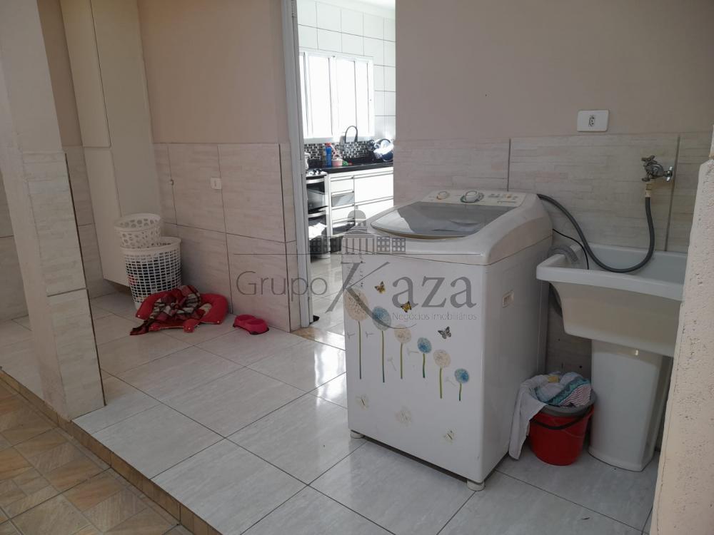 Foto 18 de Casa Sobrado em Jardim Santa Júlia, São José dos Campos - imagem 18
