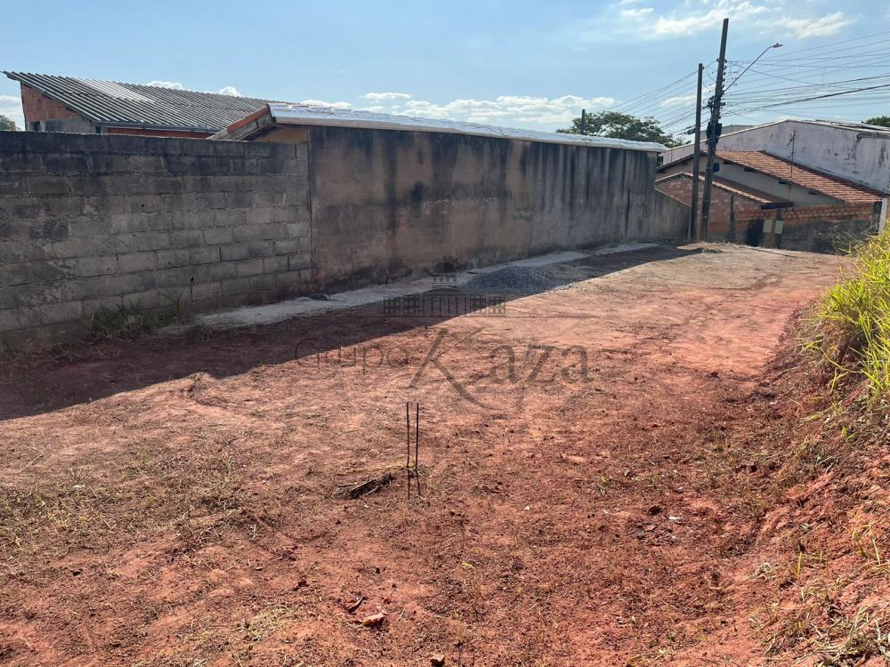 Foto 1 de Terreno Comercial em Jardim Santo Onofre, São José dos Campos - imagem 1