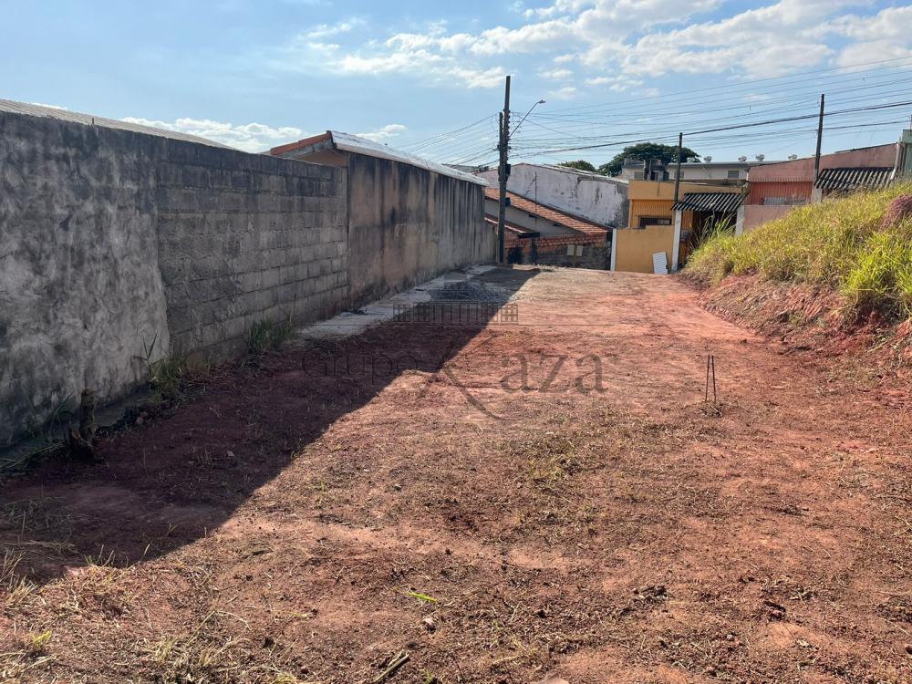Foto 2 de Terreno Comercial em Jardim Santo Onofre, São José dos Campos - imagem 2