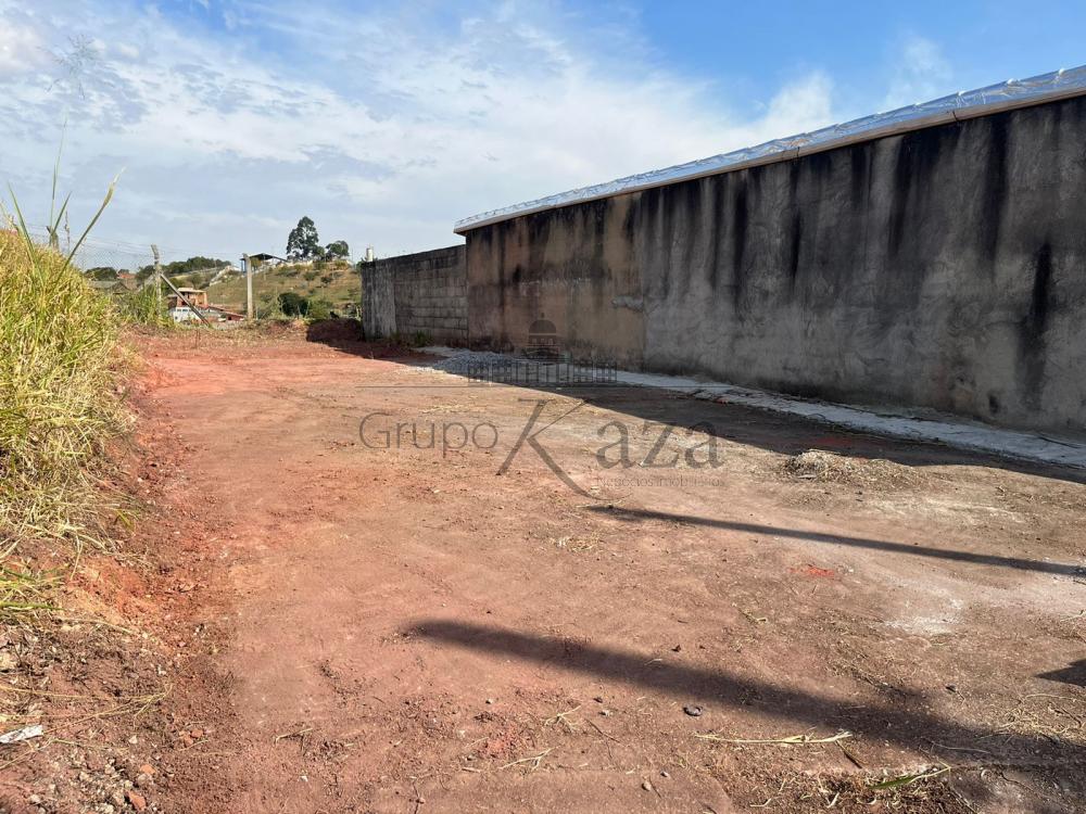Foto 3 de Terreno Comercial em Jardim Santo Onofre, São José dos Campos - imagem 3