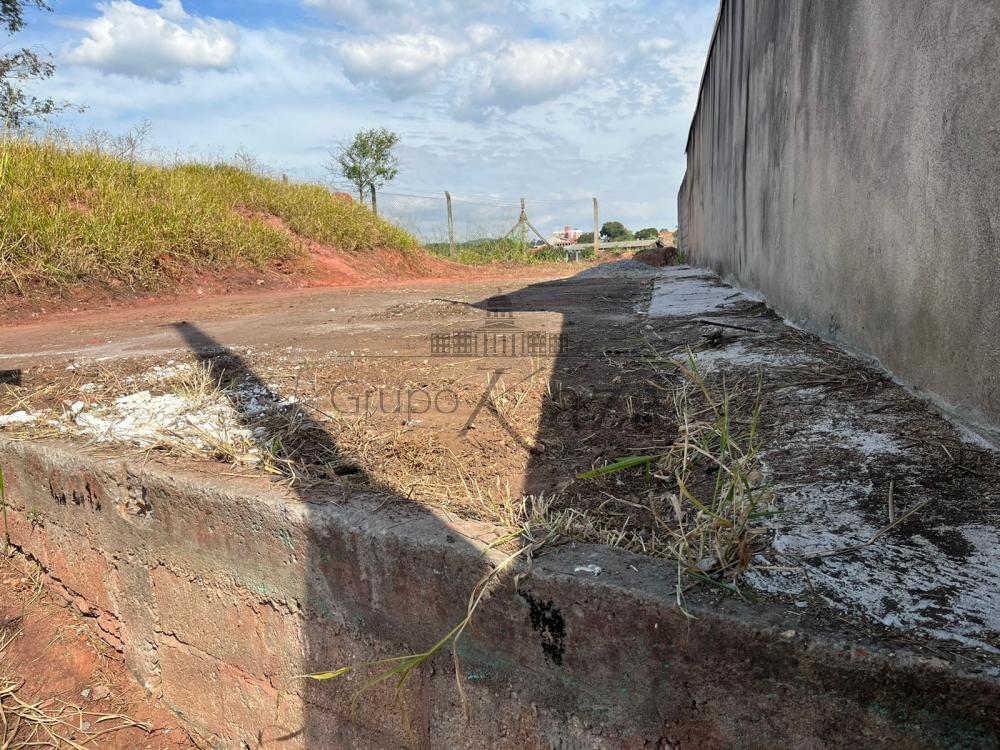 Foto 4 de Terreno Comercial em Jardim Santo Onofre, São José dos Campos - imagem 4