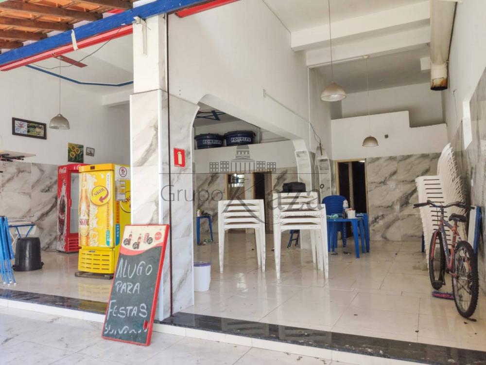 Foto 1 de Casa Sobreloja em Jardim Ismênia, São José dos Campos - imagem 1
