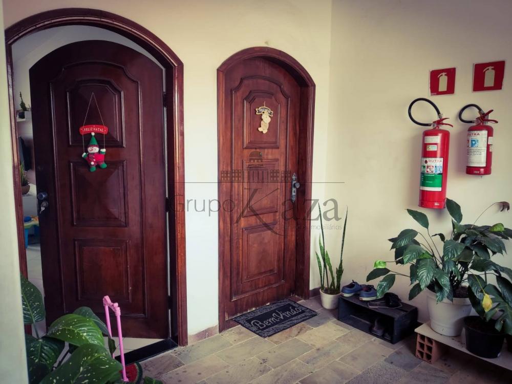 Foto 5 de Casa Sobreloja em Jardim Ismênia, São José dos Campos - imagem 5