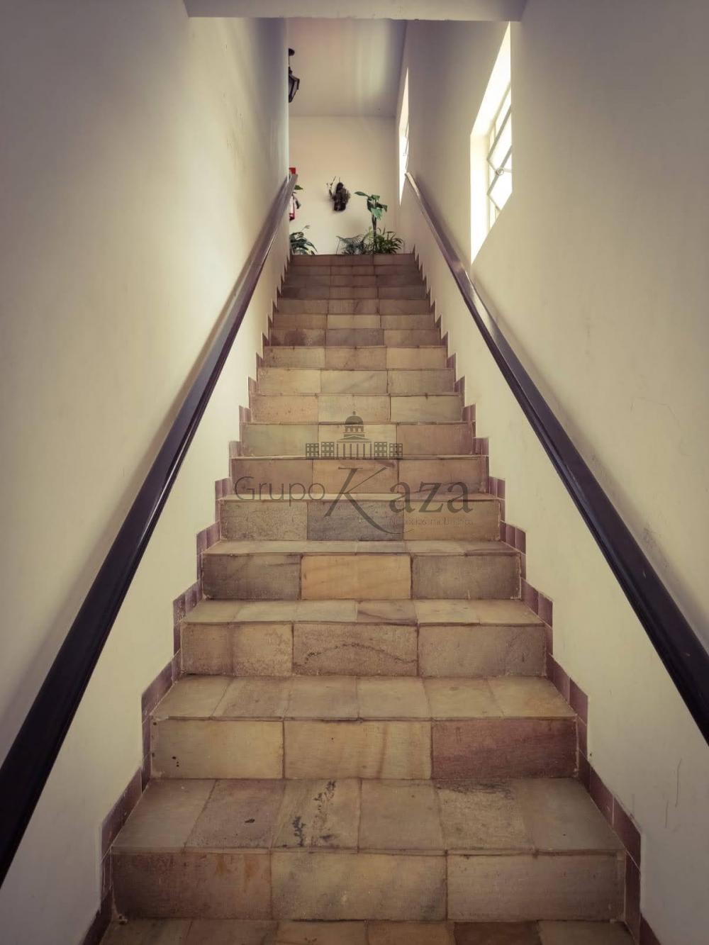 Foto 4 de Casa Sobreloja em Jardim Ismênia, São José dos Campos - imagem 4