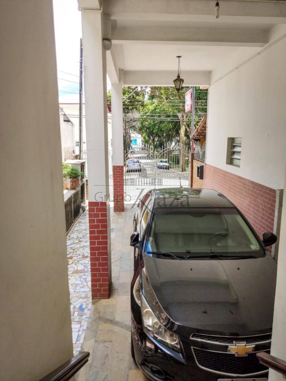 Foto 14 de Casa Sobreloja em Jardim Ismênia, São José dos Campos - imagem 14
