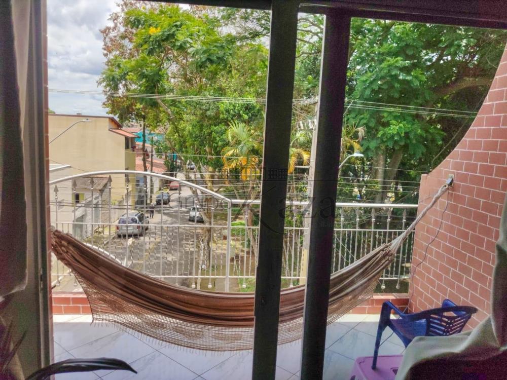 Foto 11 de Casa Sobreloja em Jardim Ismênia, São José dos Campos - imagem 11