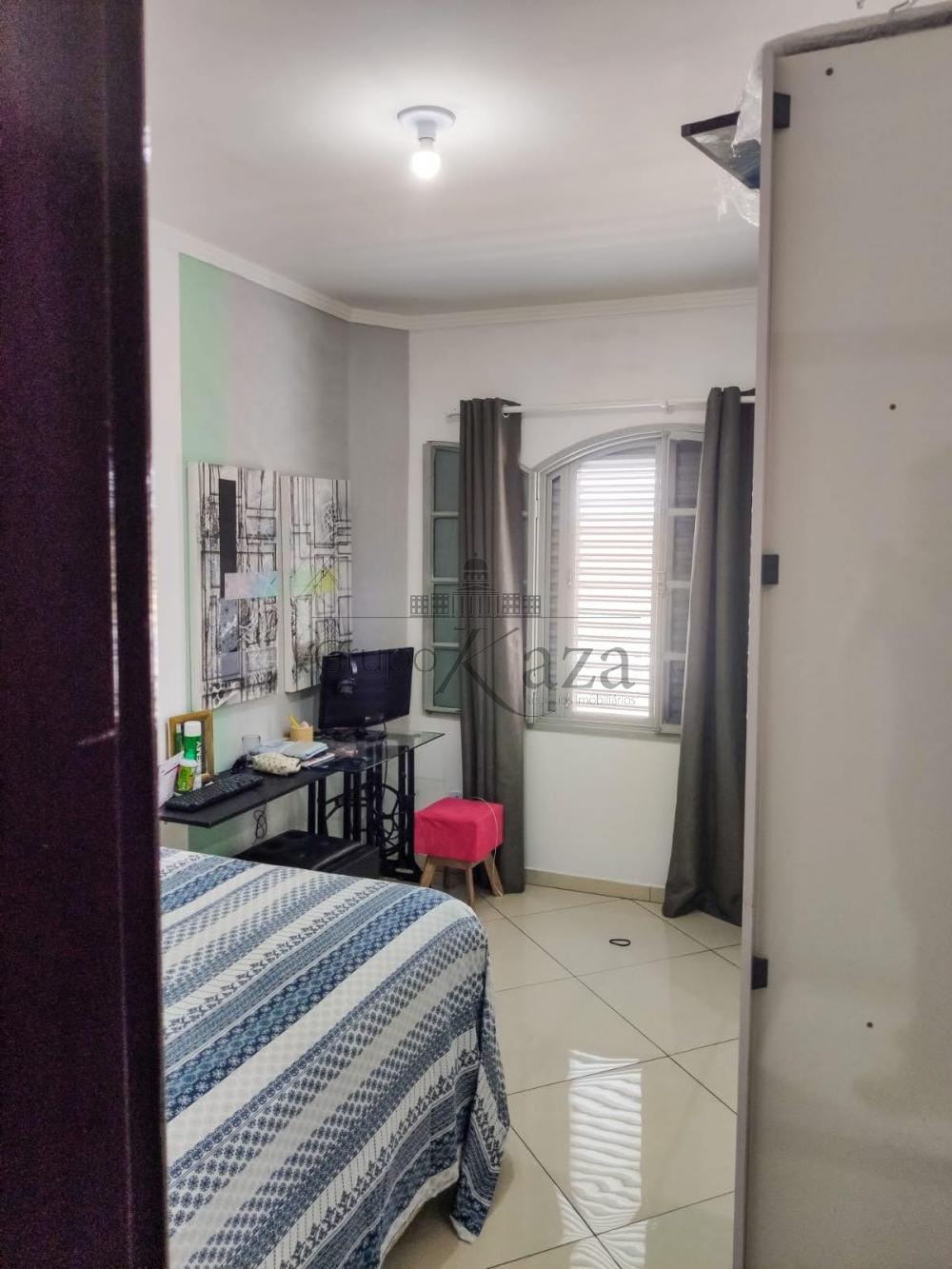 Foto 7 de Casa Sobreloja em Jardim Ismênia, São José dos Campos - imagem 7