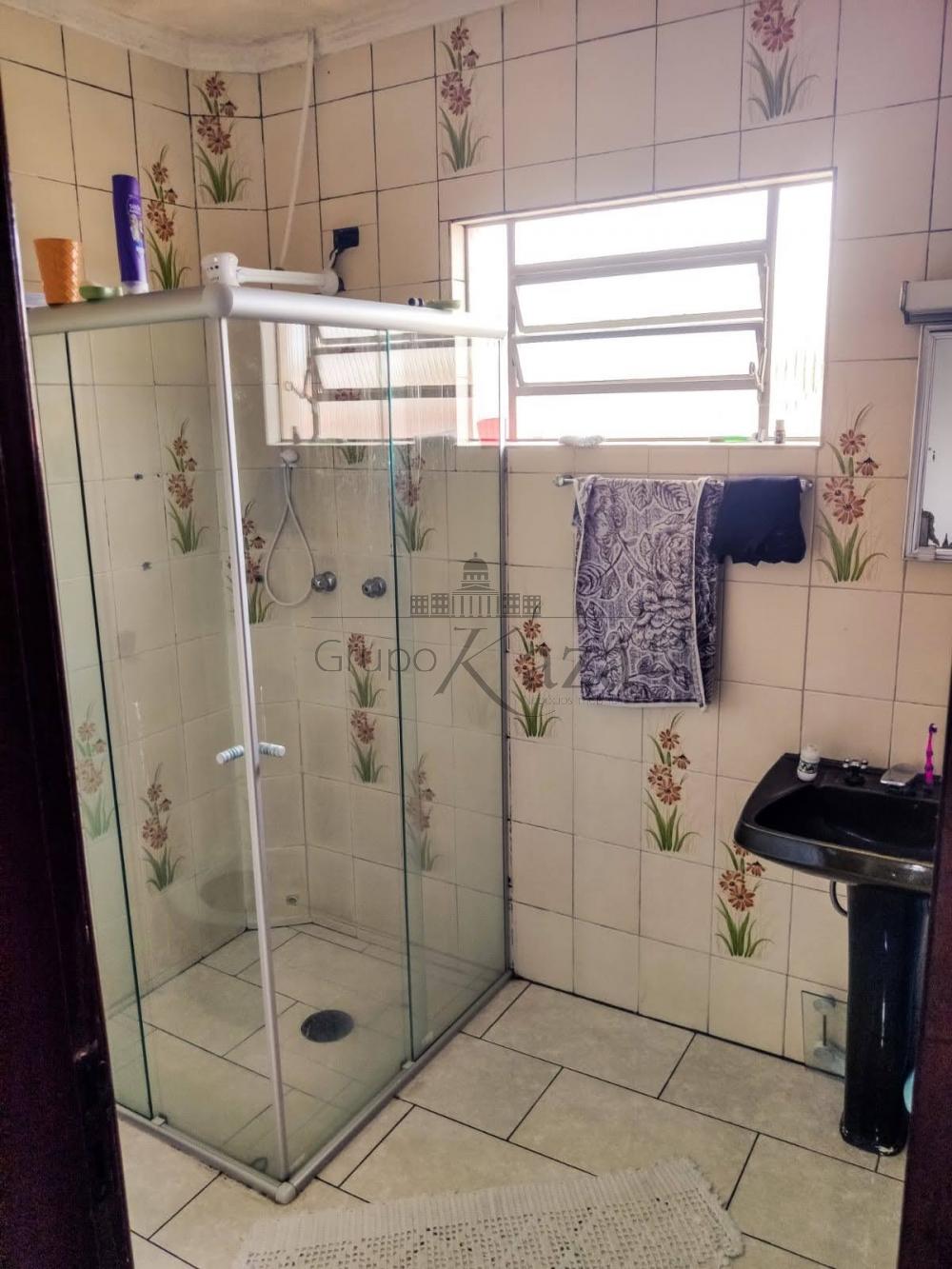 Foto 8 de Casa Sobreloja em Jardim Ismênia, São José dos Campos - imagem 8