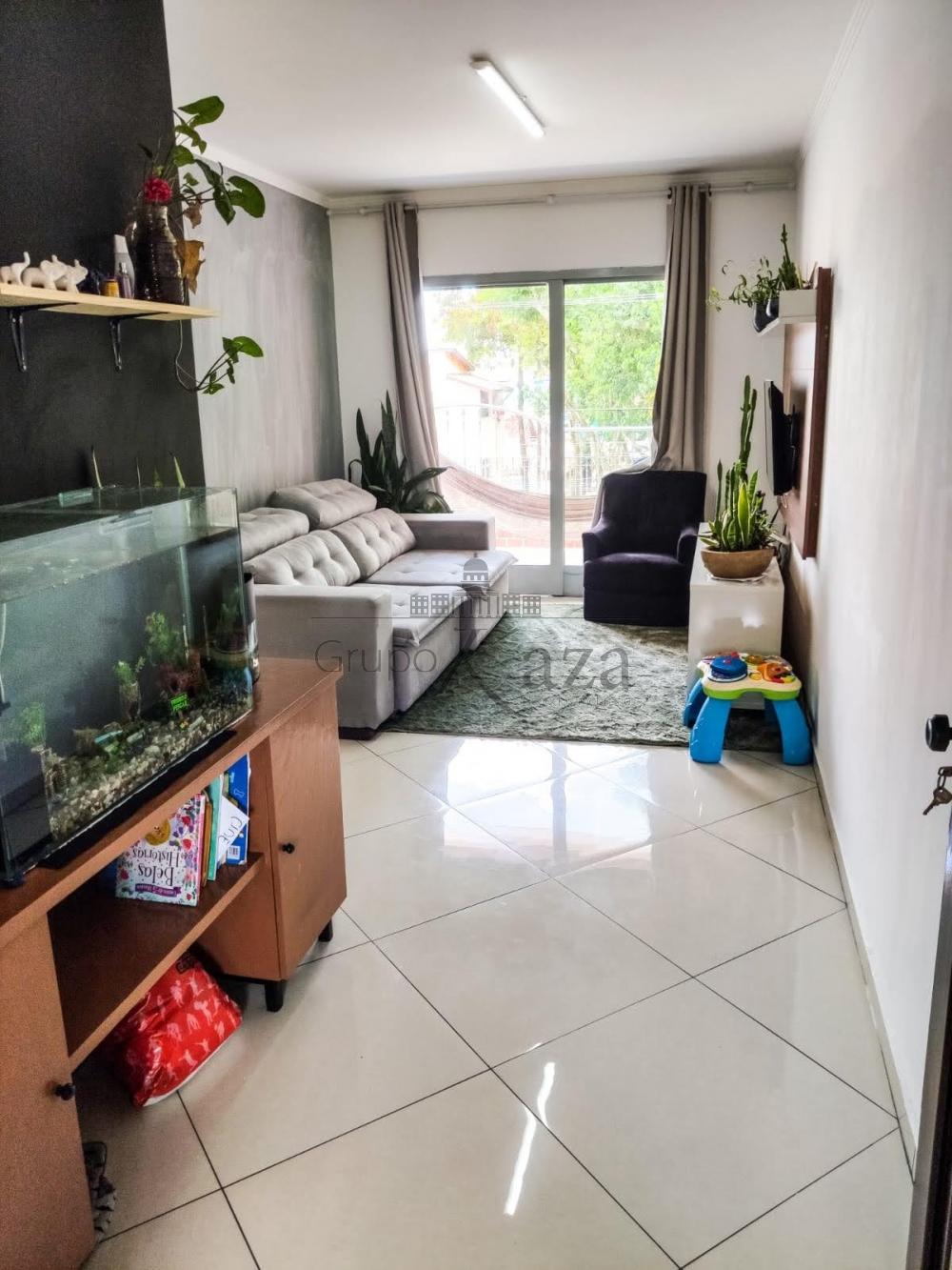 Foto 6 de Casa Sobreloja em Jardim Ismênia, São José dos Campos - imagem 6