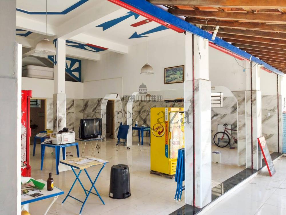Foto 2 de Casa Sobreloja em Jardim Ismênia, São José dos Campos - imagem 2