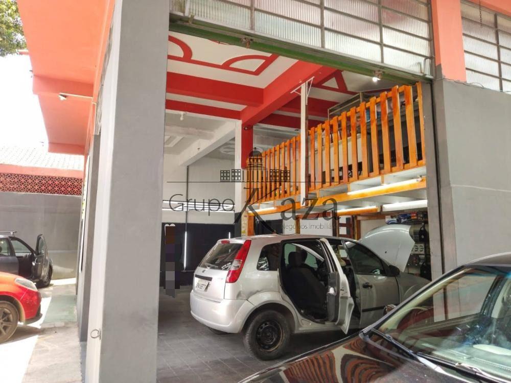 Foto 3 de Casa Sobreloja em Jardim Ismênia, São José dos Campos - imagem 3