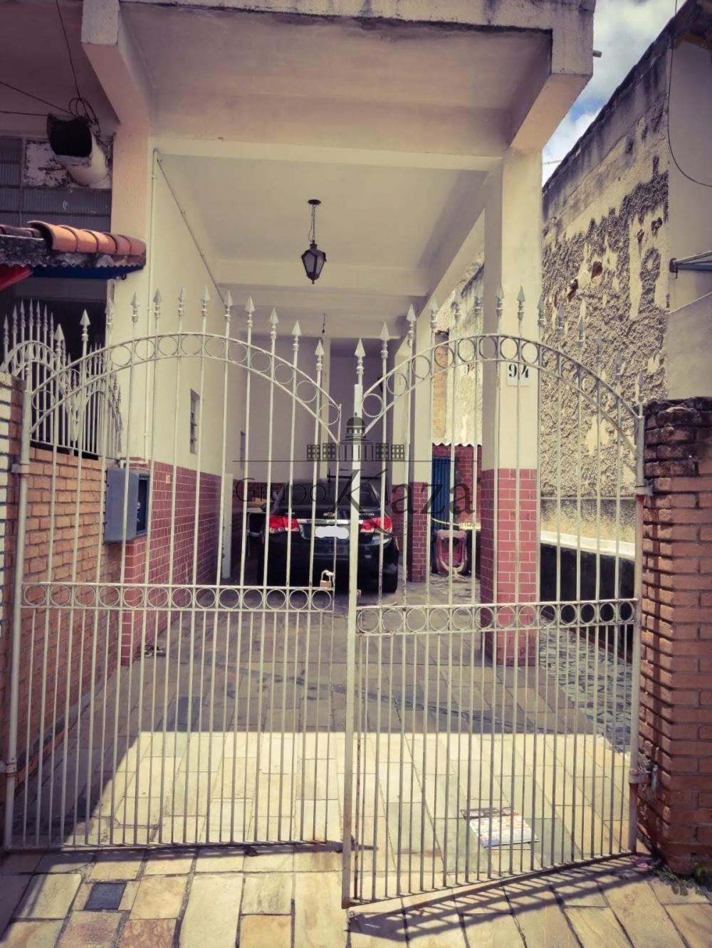 Foto 15 de Casa Sobreloja em Jardim Ismênia, São José dos Campos - imagem 15