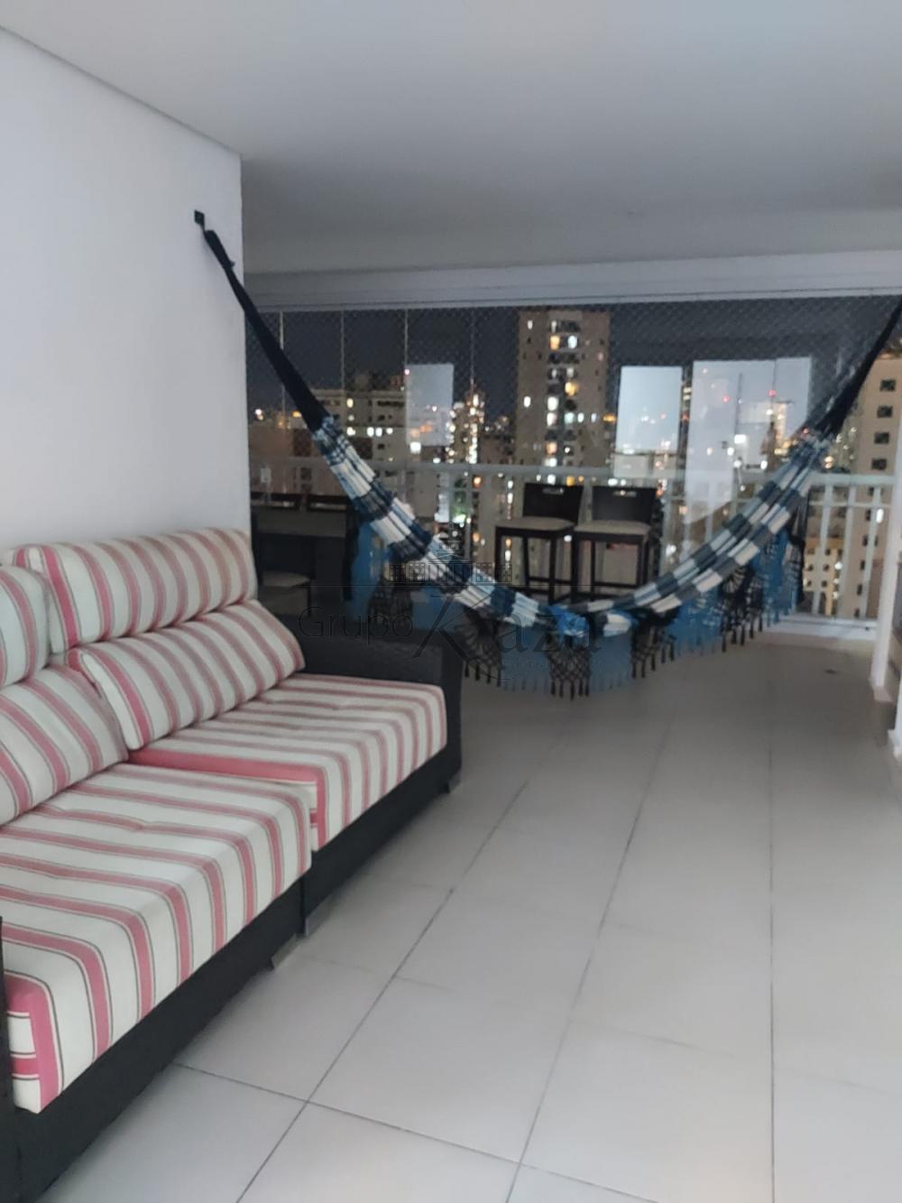 Foto 4 de Apartamento Padrão em Royal Park, São José dos Campos - imagem 4